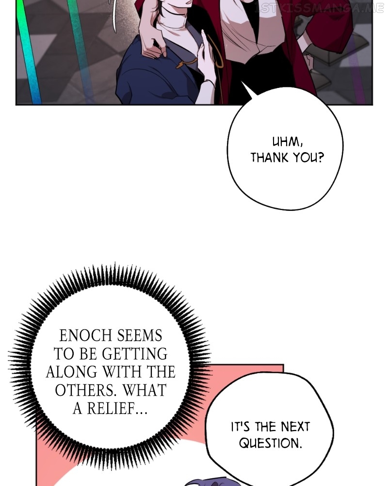 The Demon King’s Confession Chapter 38 - page 57
