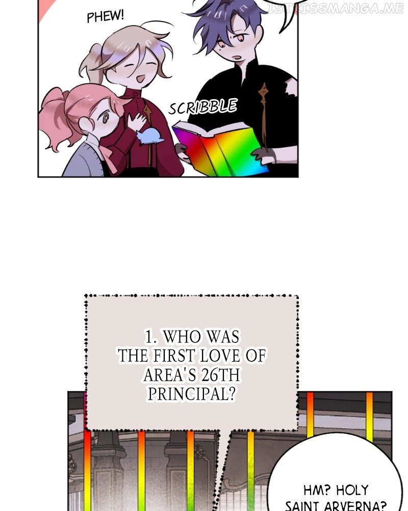 The Demon King’s Confession Chapter 38 - page 58