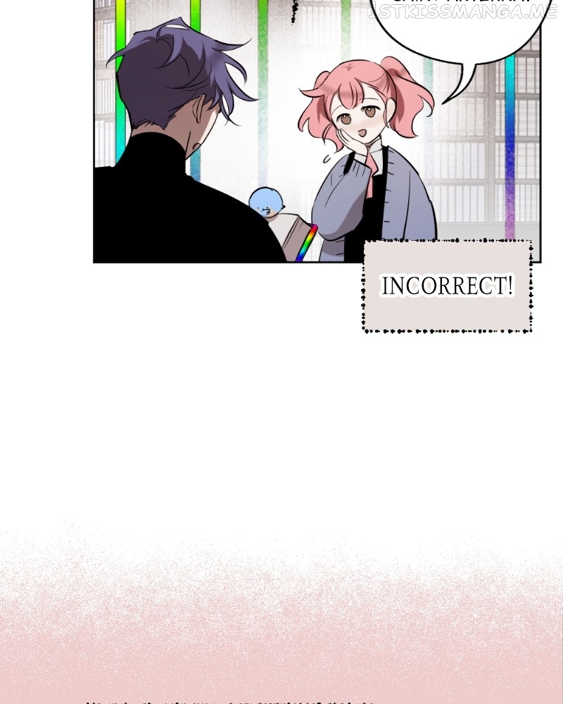 The Demon King’s Confession Chapter 38 - page 59