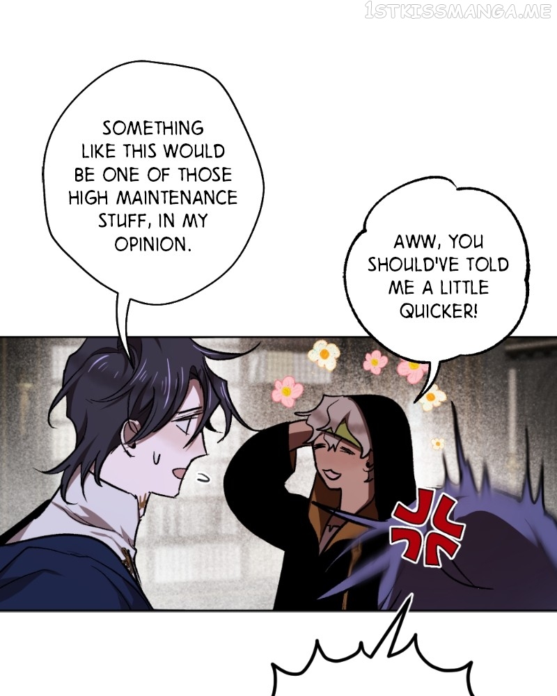 The Demon King’s Confession Chapter 38 - page 6
