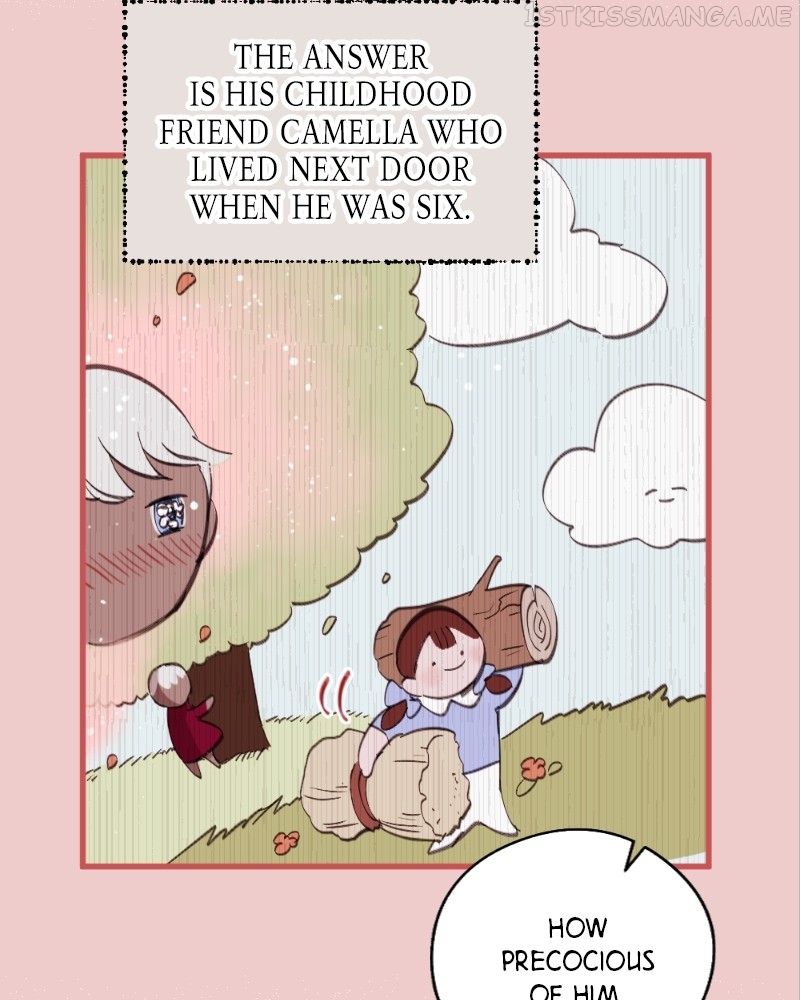 The Demon King’s Confession Chapter 38 - page 60
