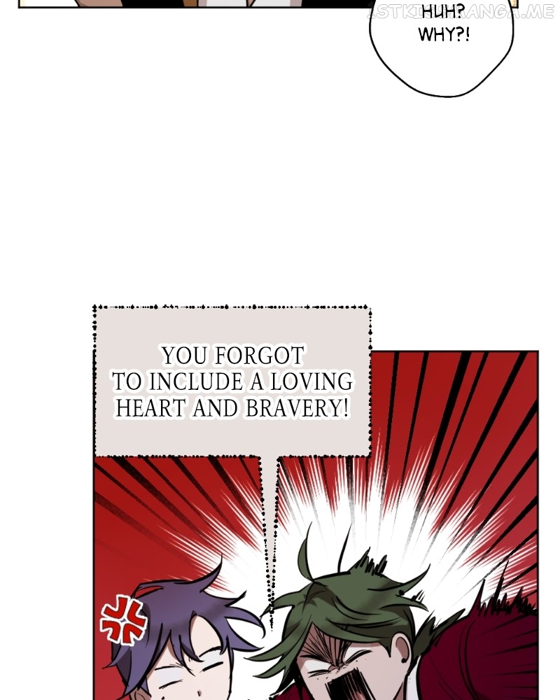 The Demon King’s Confession Chapter 38 - page 63