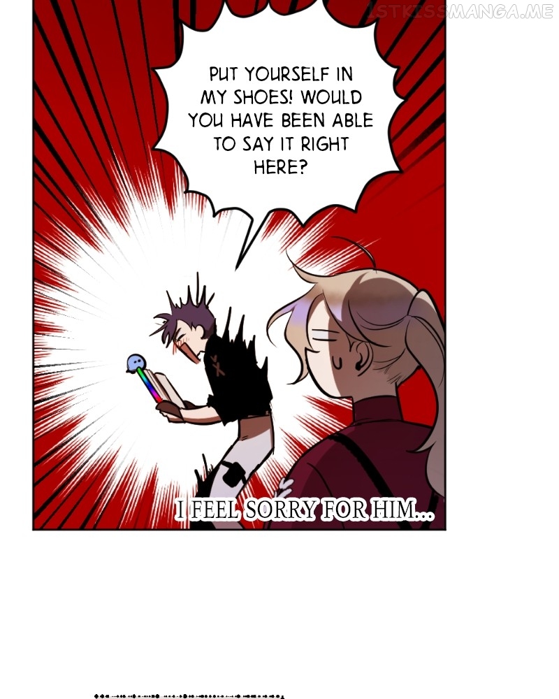The Demon King’s Confession Chapter 38 - page 67