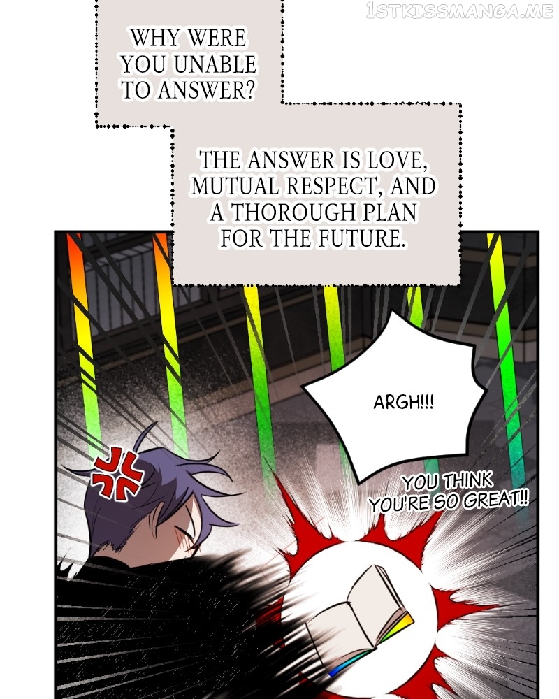 The Demon King’s Confession Chapter 38 - page 68