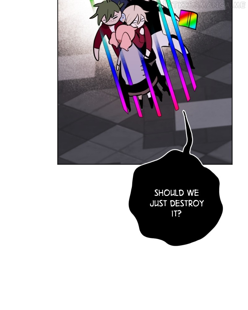 The Demon King’s Confession Chapter 38 - page 72