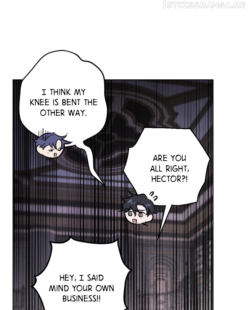 The Demon King’s Confession Chapter 38 - page 73