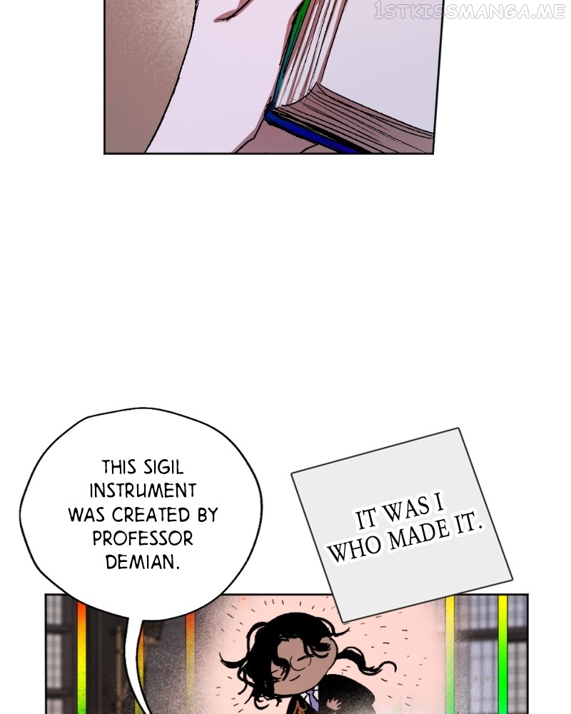 The Demon King’s Confession Chapter 38 - page 9