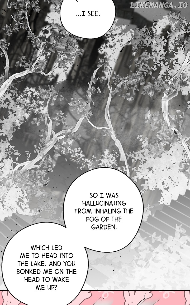 The Demon King’s Confession Chapter 96 - page 12