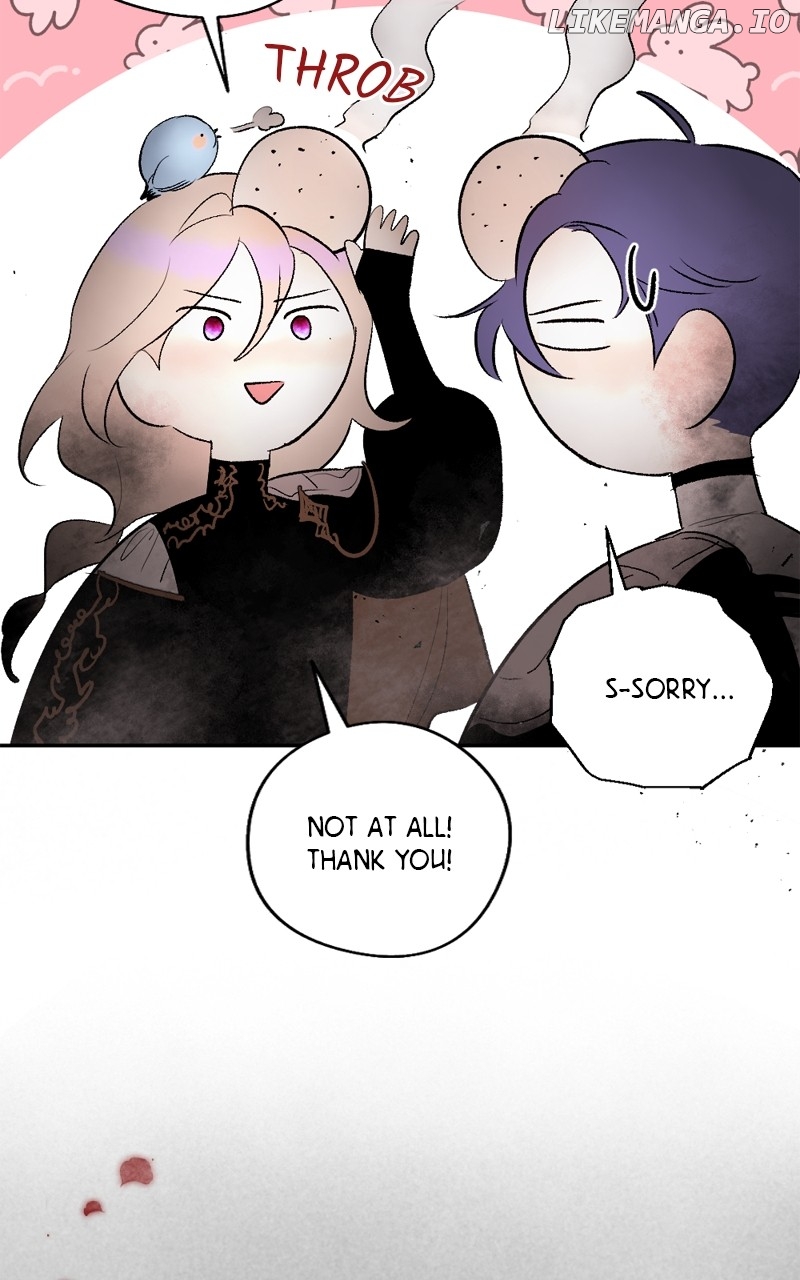The Demon King’s Confession Chapter 96 - page 13