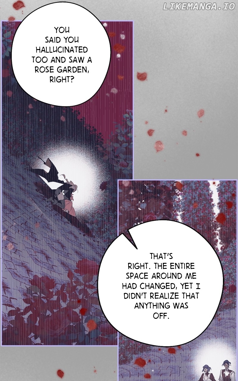 The Demon King’s Confession Chapter 96 - page 14