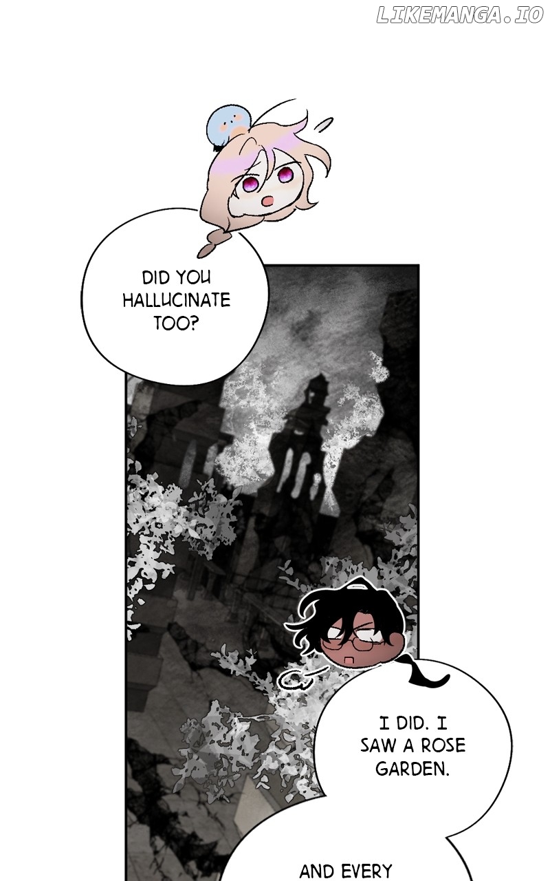 The Demon King’s Confession Chapter 96 - page 19
