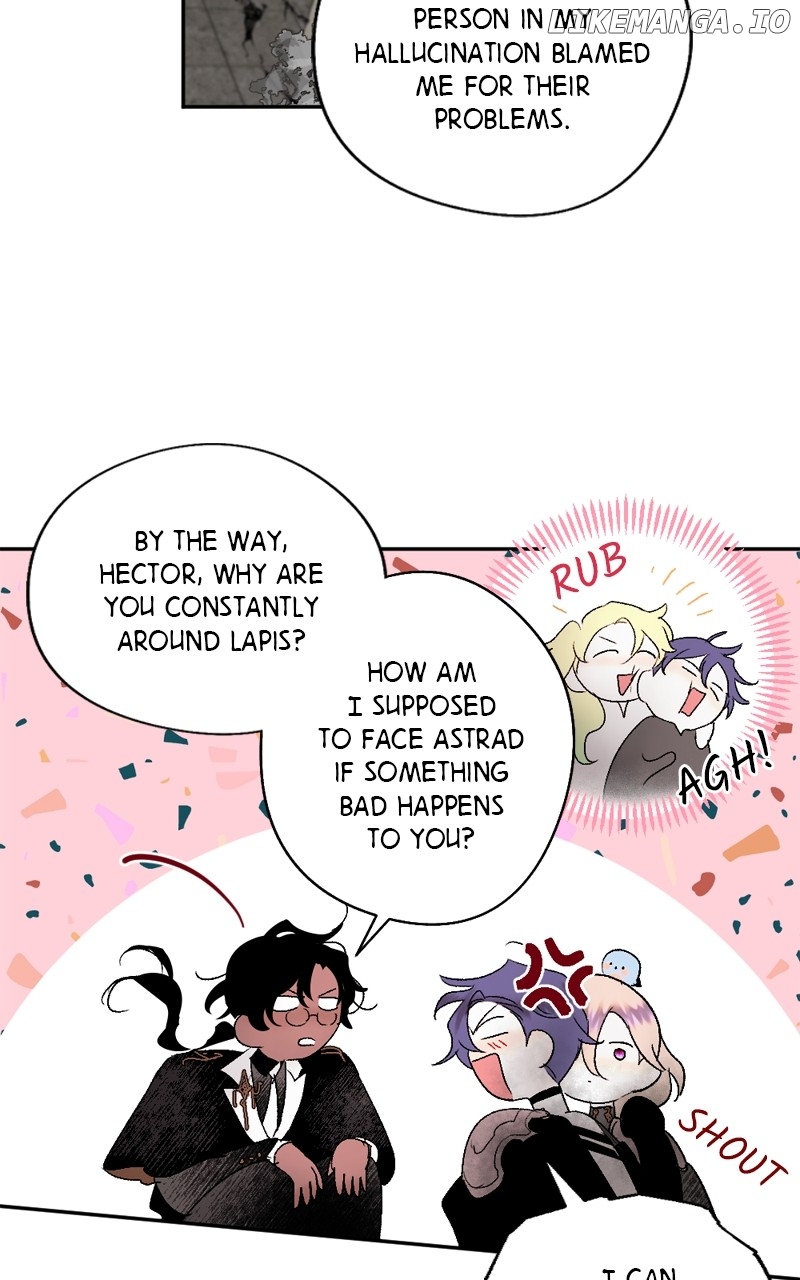The Demon King’s Confession Chapter 96 - page 20