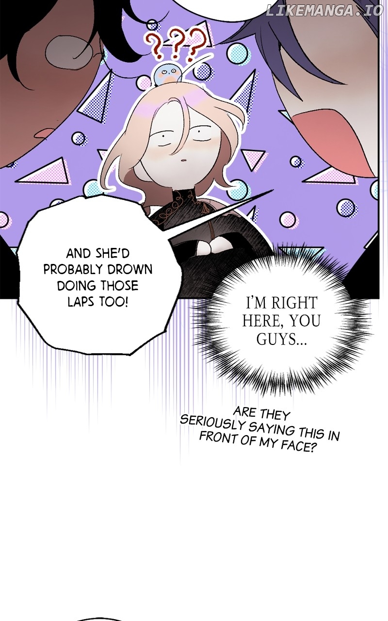 The Demon King’s Confession Chapter 96 - page 22