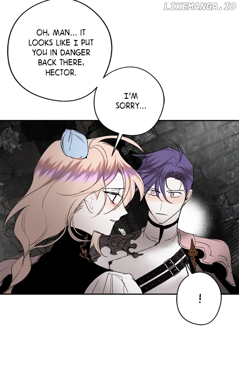 The Demon King’s Confession Chapter 96 - page 23