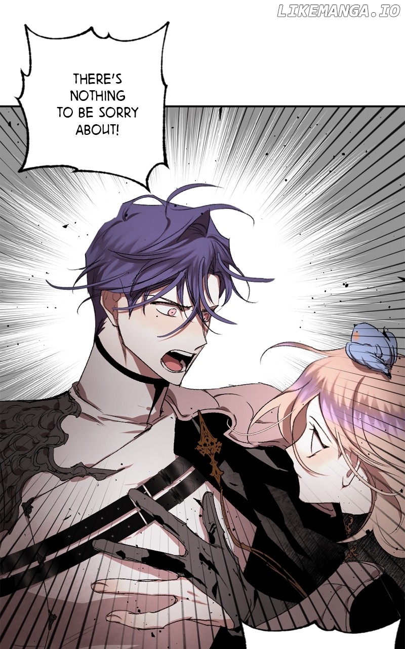 The Demon King’s Confession Chapter 96 - page 24