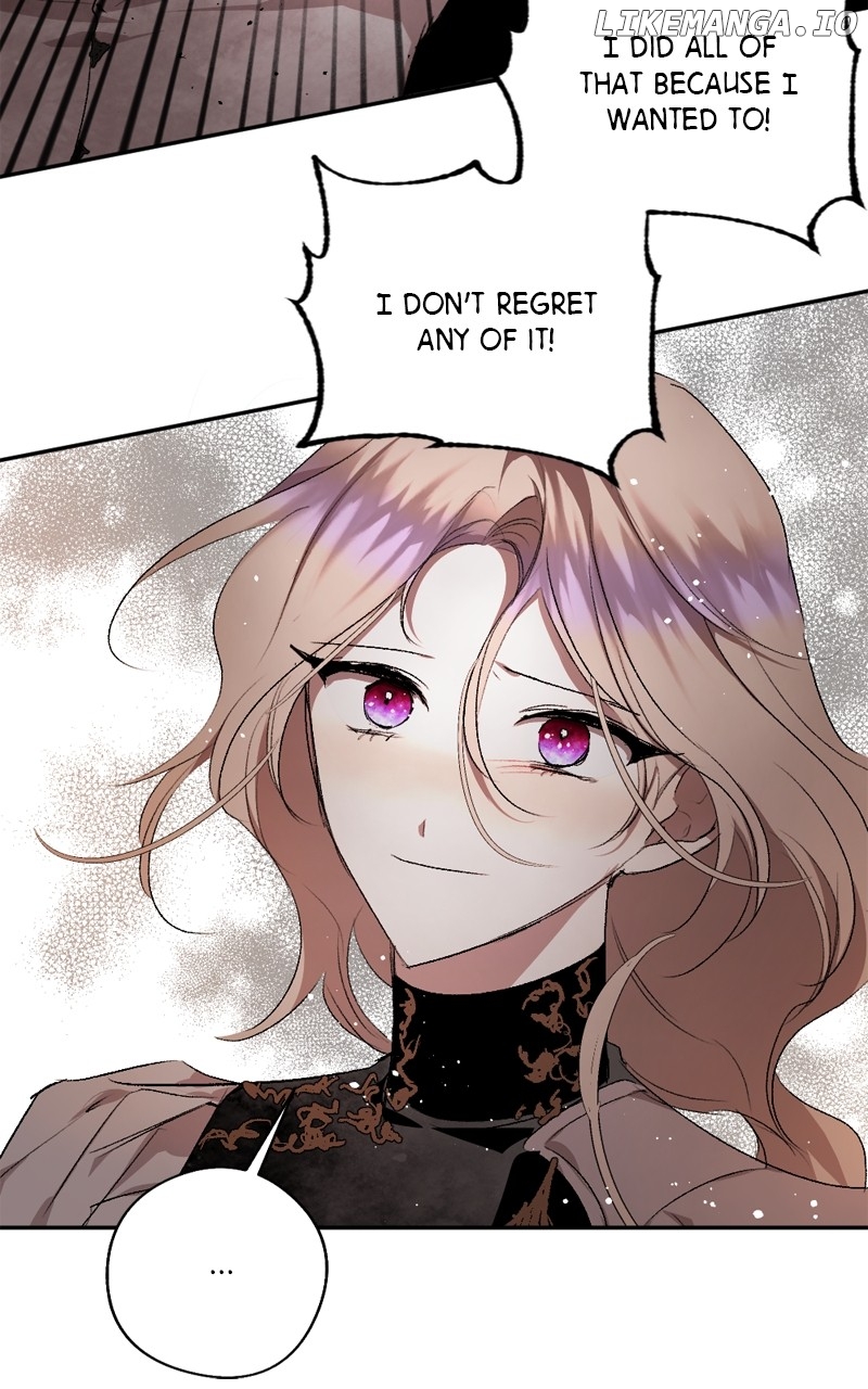 The Demon King’s Confession Chapter 96 - page 25