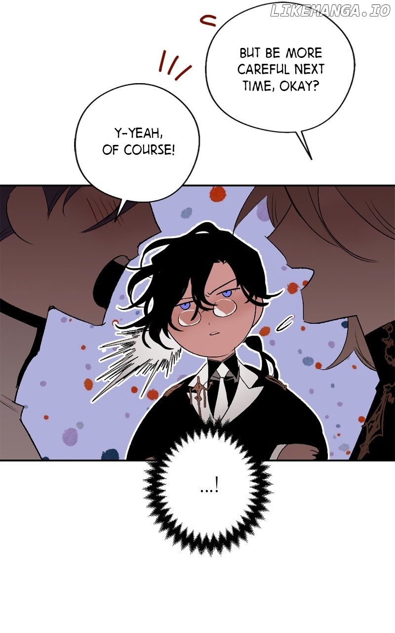 The Demon King’s Confession Chapter 96 - page 27
