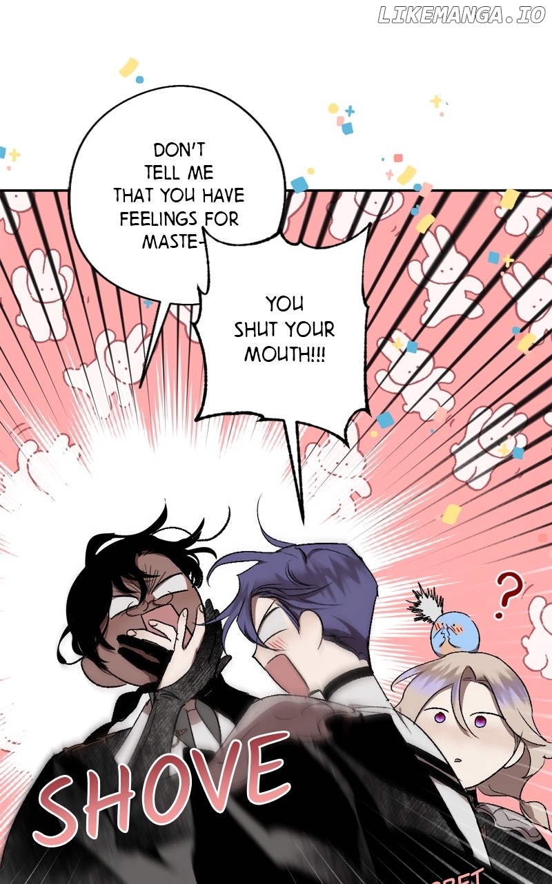 The Demon King’s Confession Chapter 96 - page 28