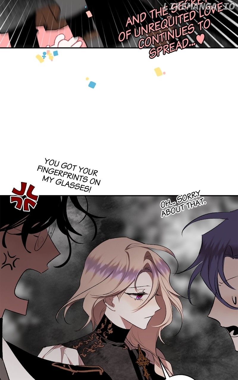 The Demon King’s Confession Chapter 96 - page 29