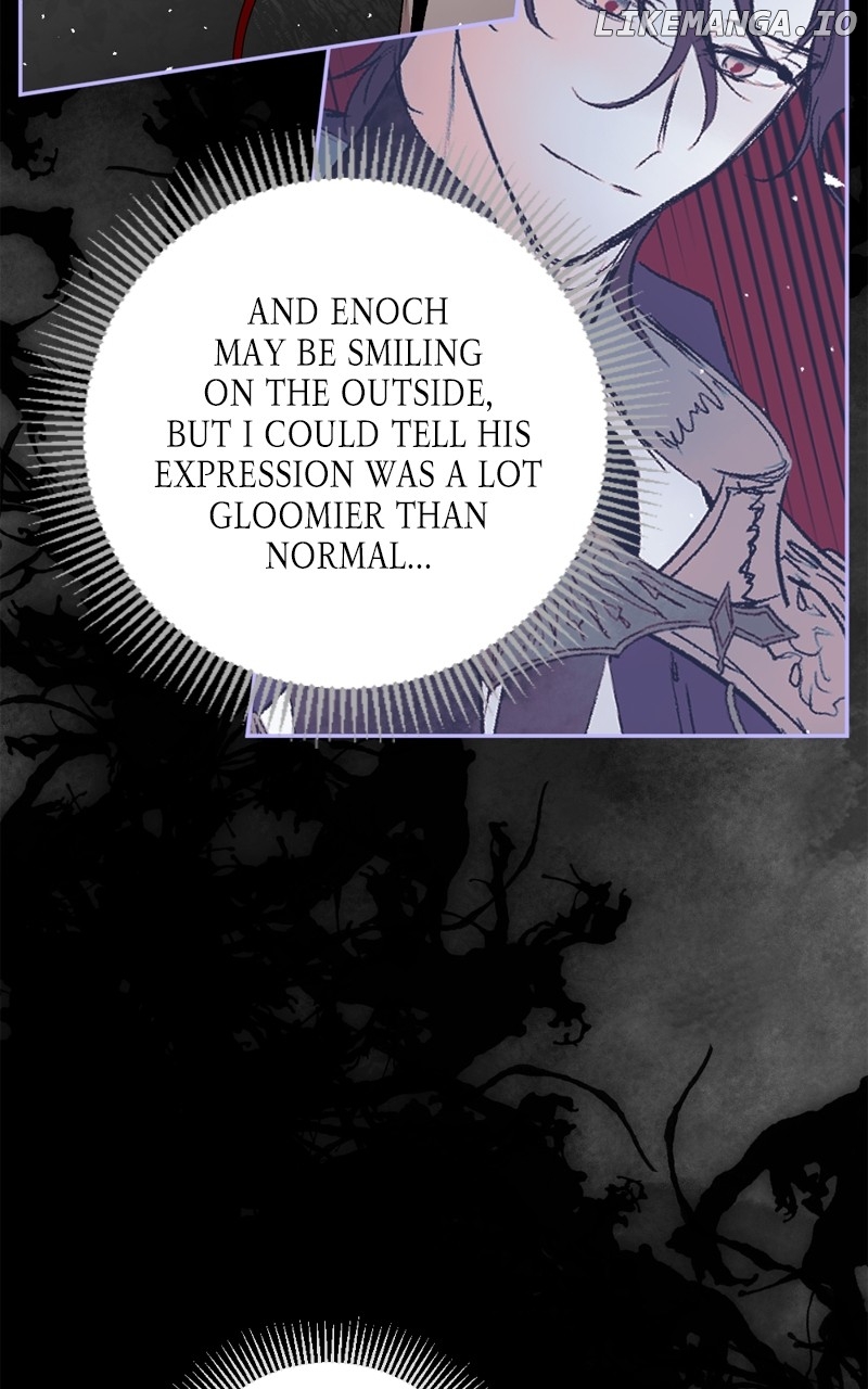 The Demon King’s Confession Chapter 96 - page 32