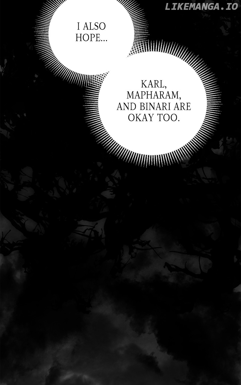 The Demon King’s Confession Chapter 96 - page 33