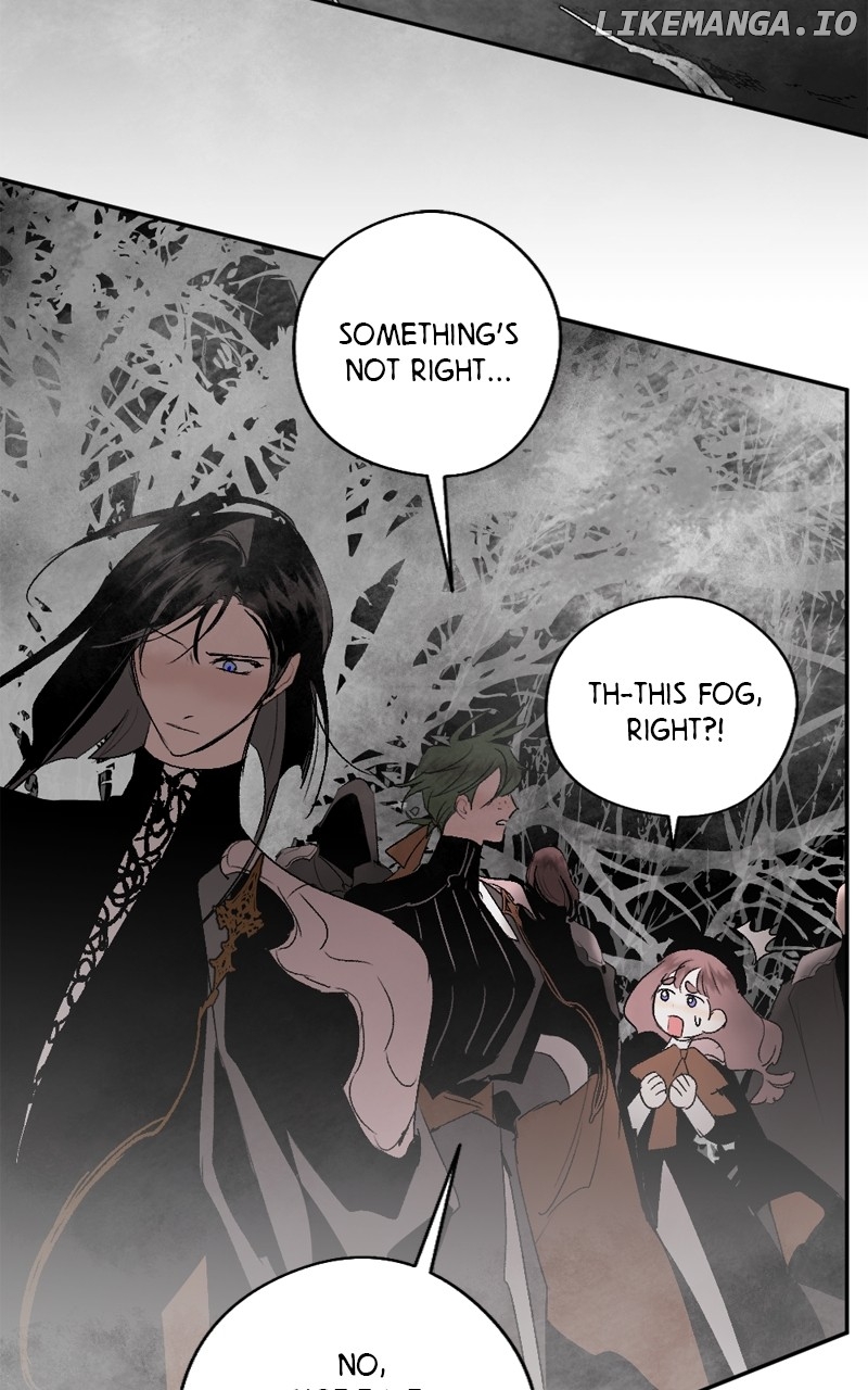 The Demon King’s Confession Chapter 96 - page 37