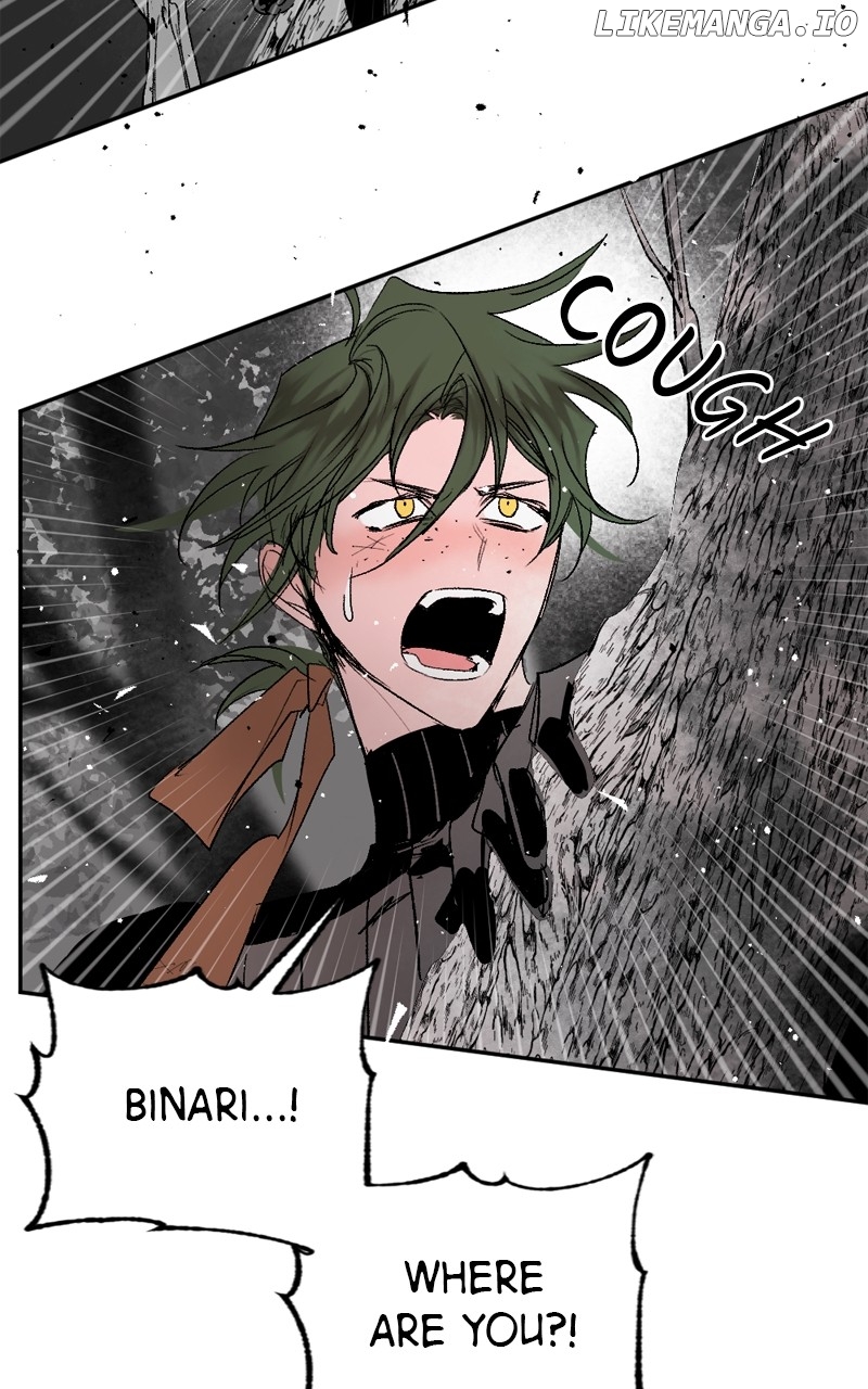 The Demon King’s Confession Chapter 96 - page 46