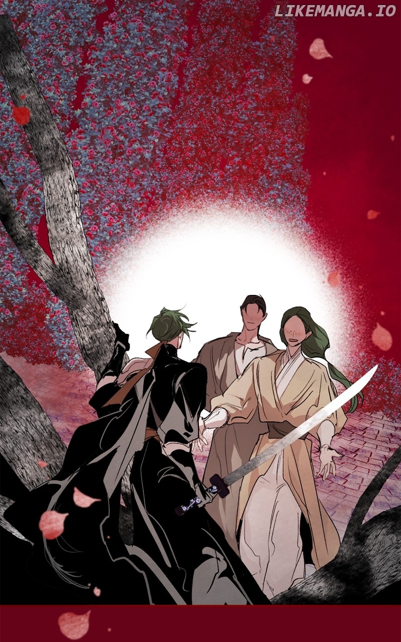 The Demon King’s Confession Chapter 96 - page 49