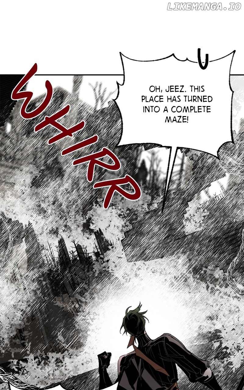 The Demon King’s Confession Chapter 96 - page 55