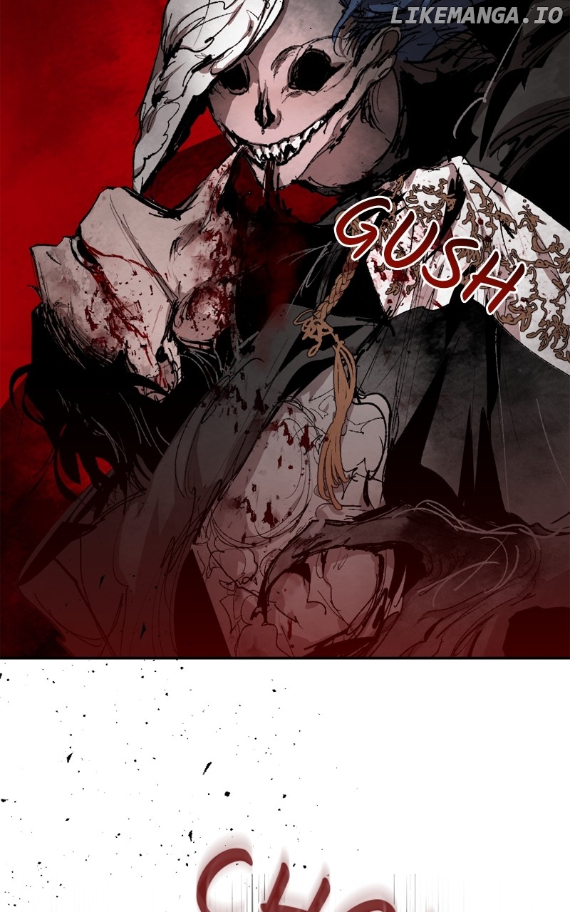 The Demon King’s Confession Chapter 96 - page 61