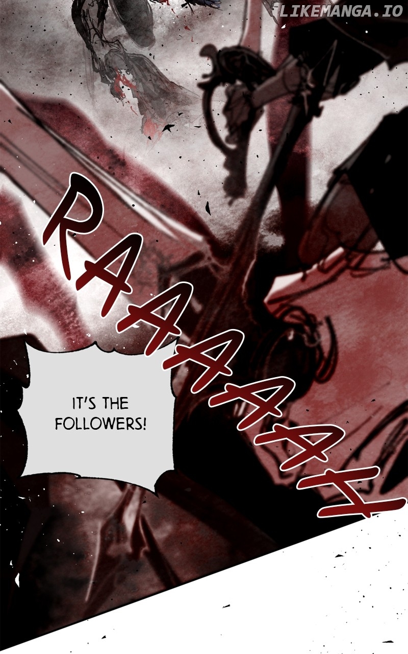 The Demon King’s Confession Chapter 96 - page 63