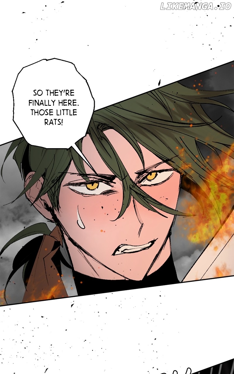 The Demon King’s Confession Chapter 96 - page 64
