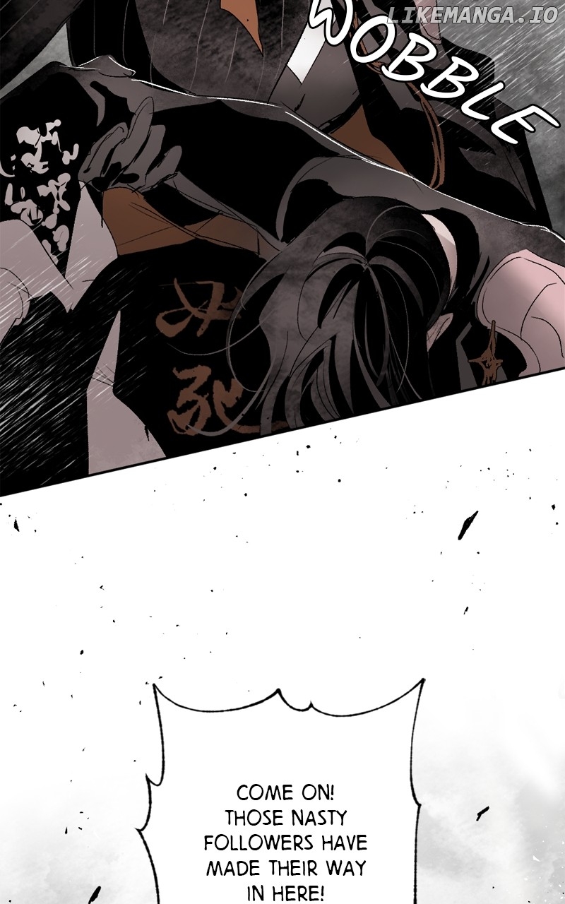 The Demon King’s Confession Chapter 96 - page 68