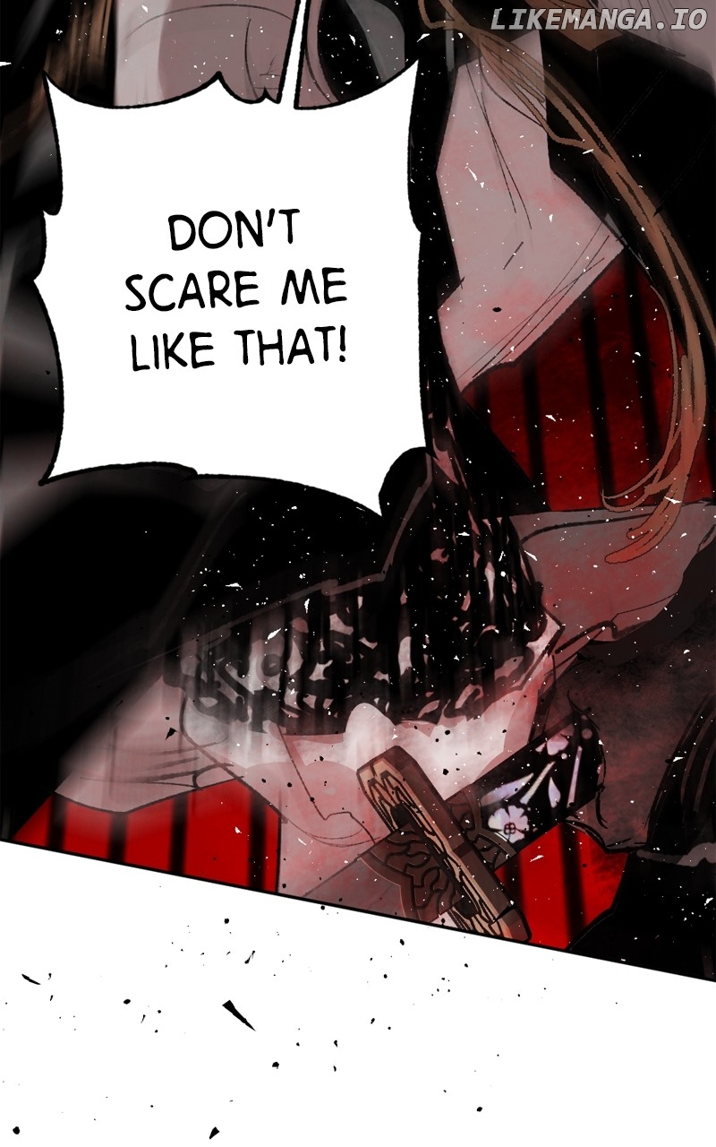 The Demon King’s Confession Chapter 96 - page 76