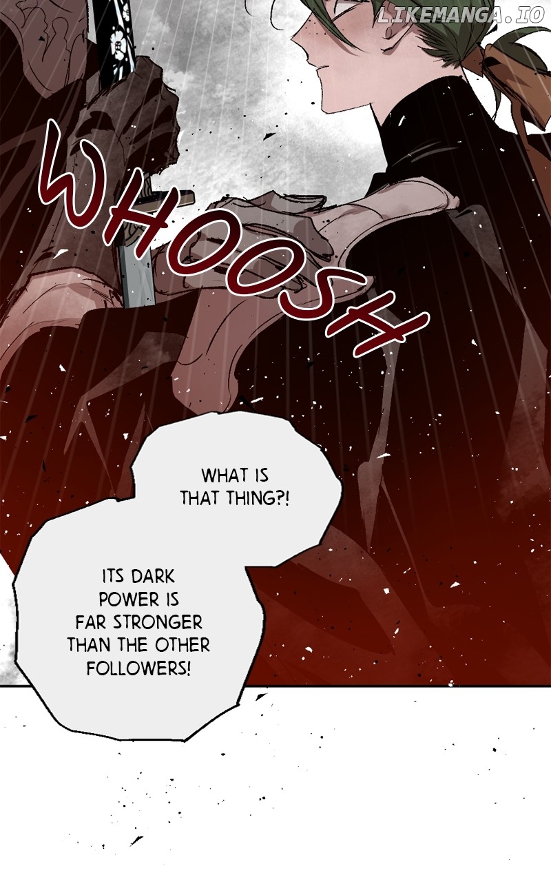 The Demon King’s Confession Chapter 96 - page 84