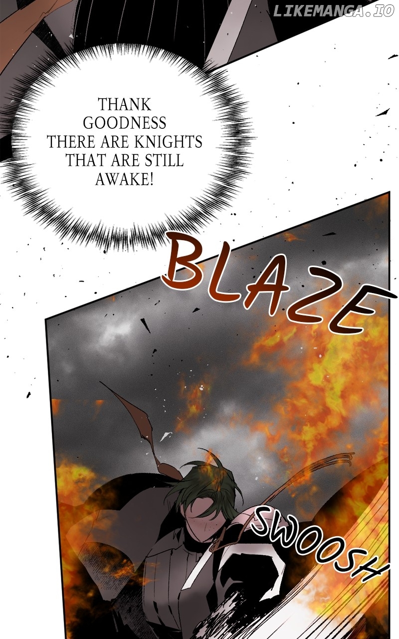 The Demon King’s Confession Chapter 96 - page 86