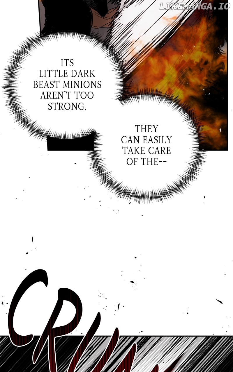 The Demon King’s Confession Chapter 96 - page 87
