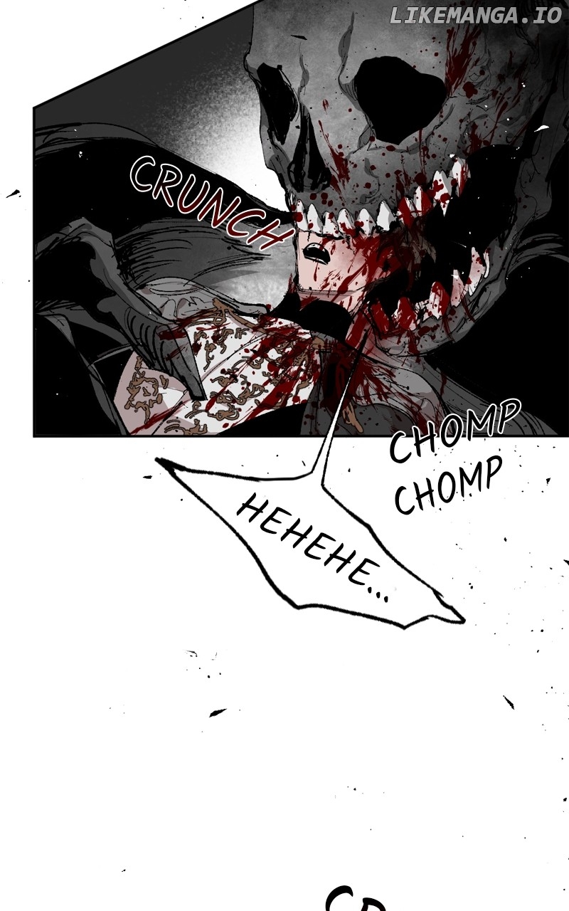 The Demon King’s Confession Chapter 96 - page 97