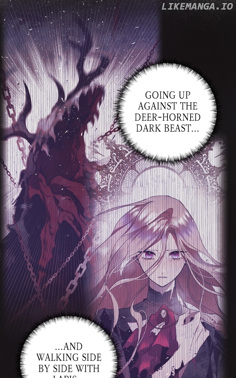 The Demon King’s Confession Chapter 72 - page 100