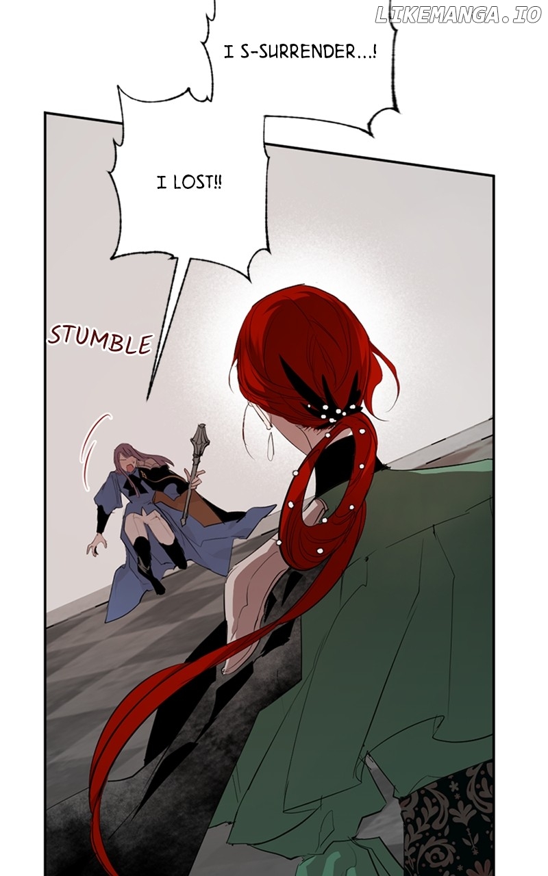 The Demon King’s Confession Chapter 72 - page 18