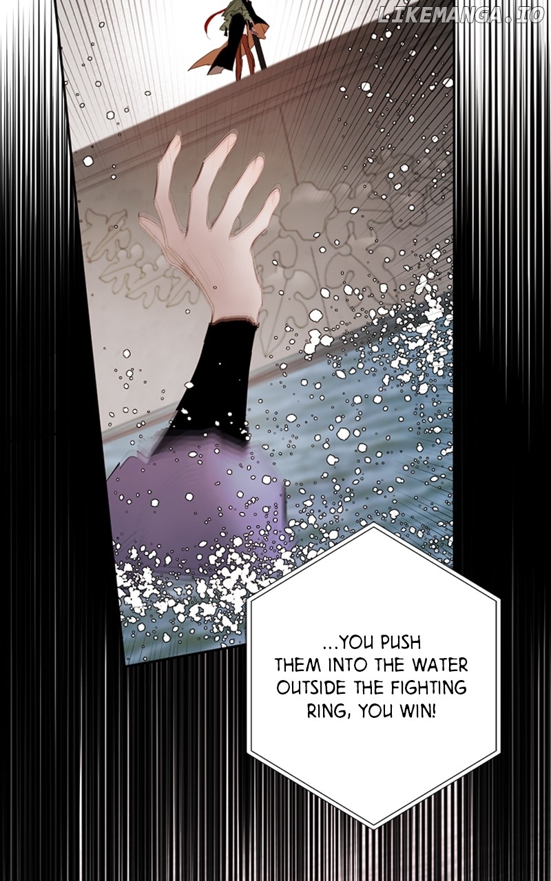 The Demon King’s Confession Chapter 72 - page 21