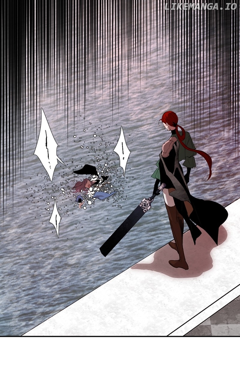 The Demon King’s Confession Chapter 72 - page 22