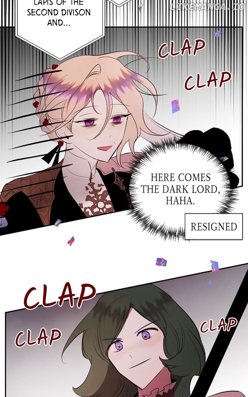 The Demon King’s Confession Chapter 72 - page 27