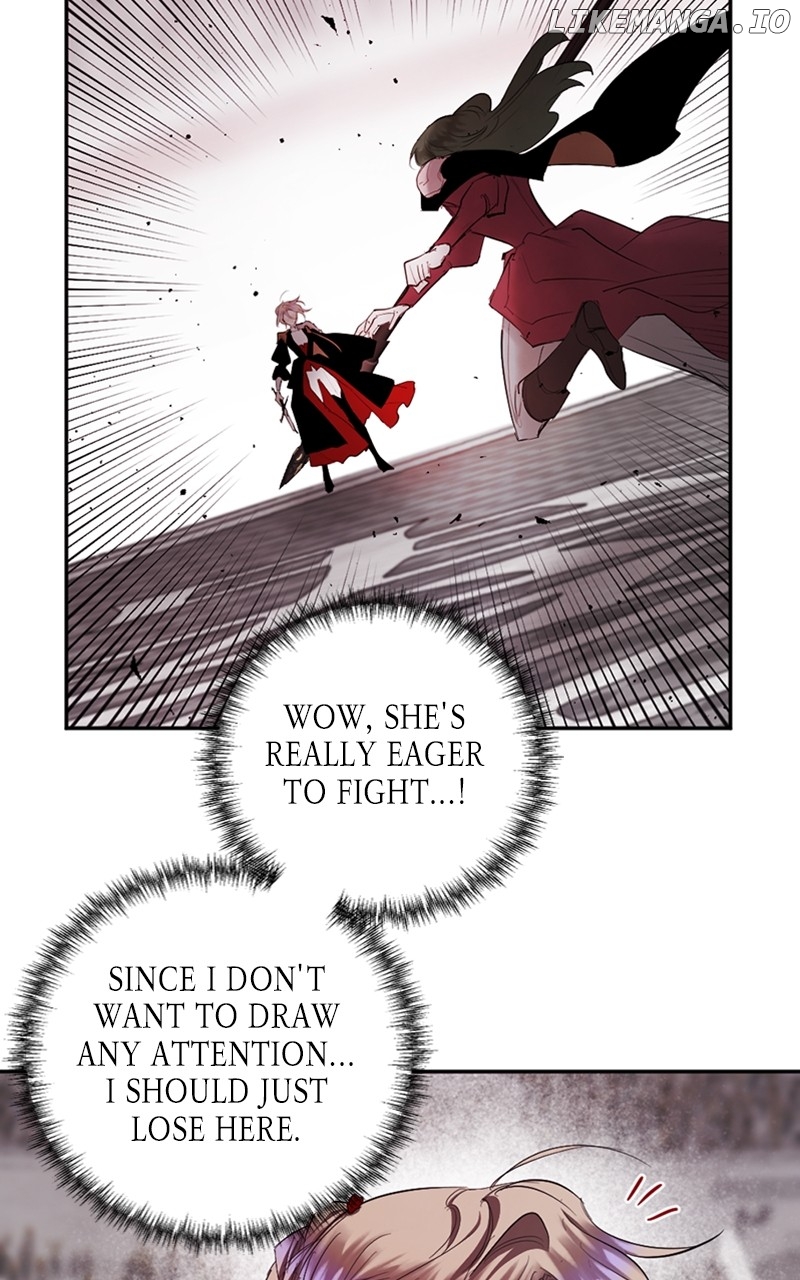 The Demon King’s Confession Chapter 72 - page 29