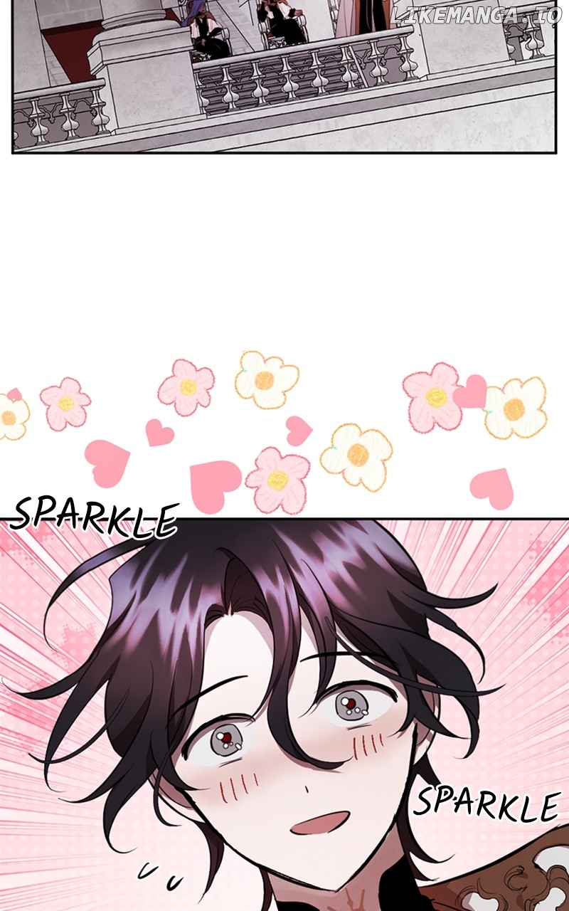 The Demon King’s Confession Chapter 72 - page 31