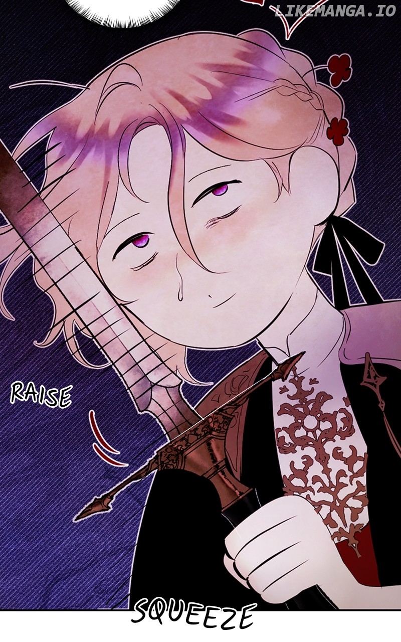 The Demon King’s Confession Chapter 72 - page 33