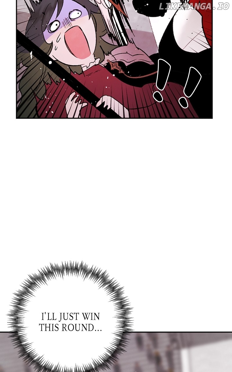 The Demon King’s Confession Chapter 72 - page 36