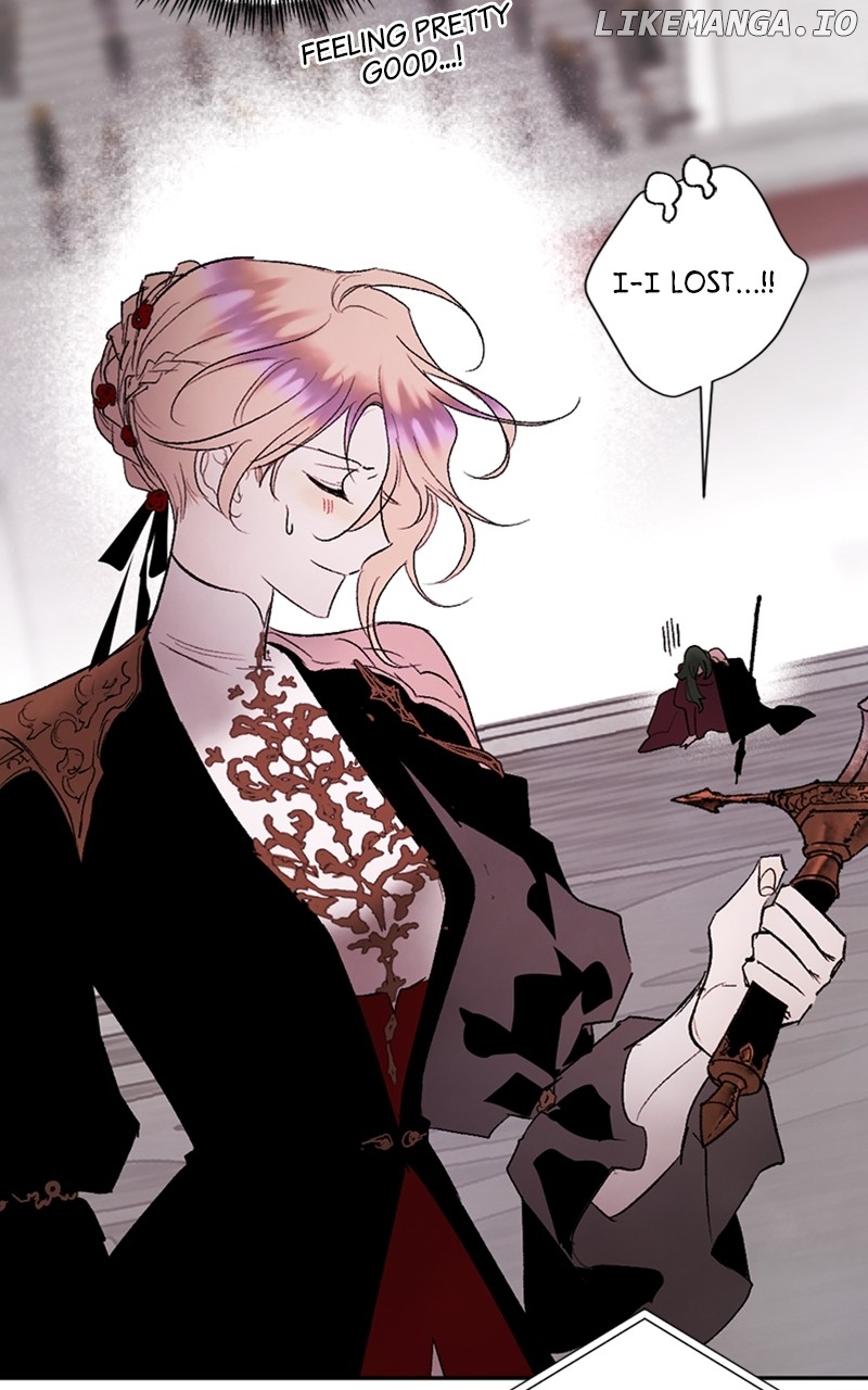 The Demon King’s Confession Chapter 72 - page 37