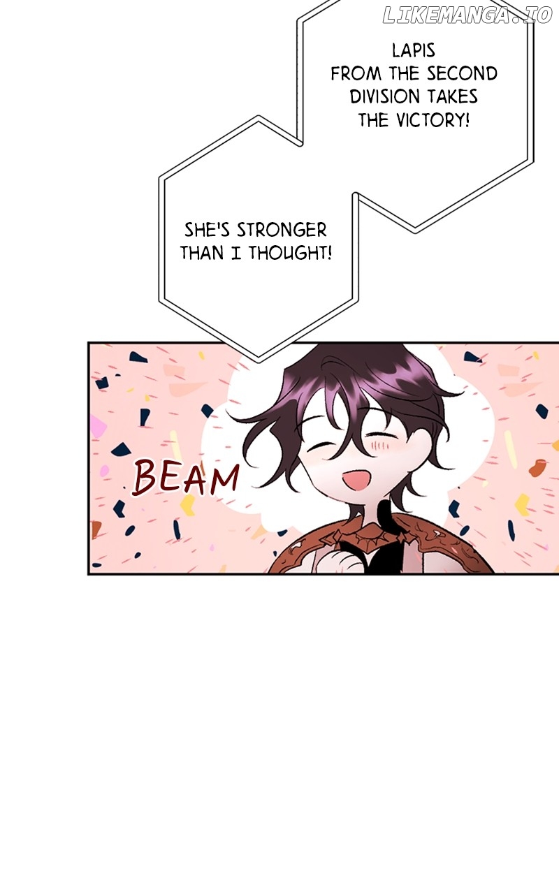 The Demon King’s Confession Chapter 72 - page 38