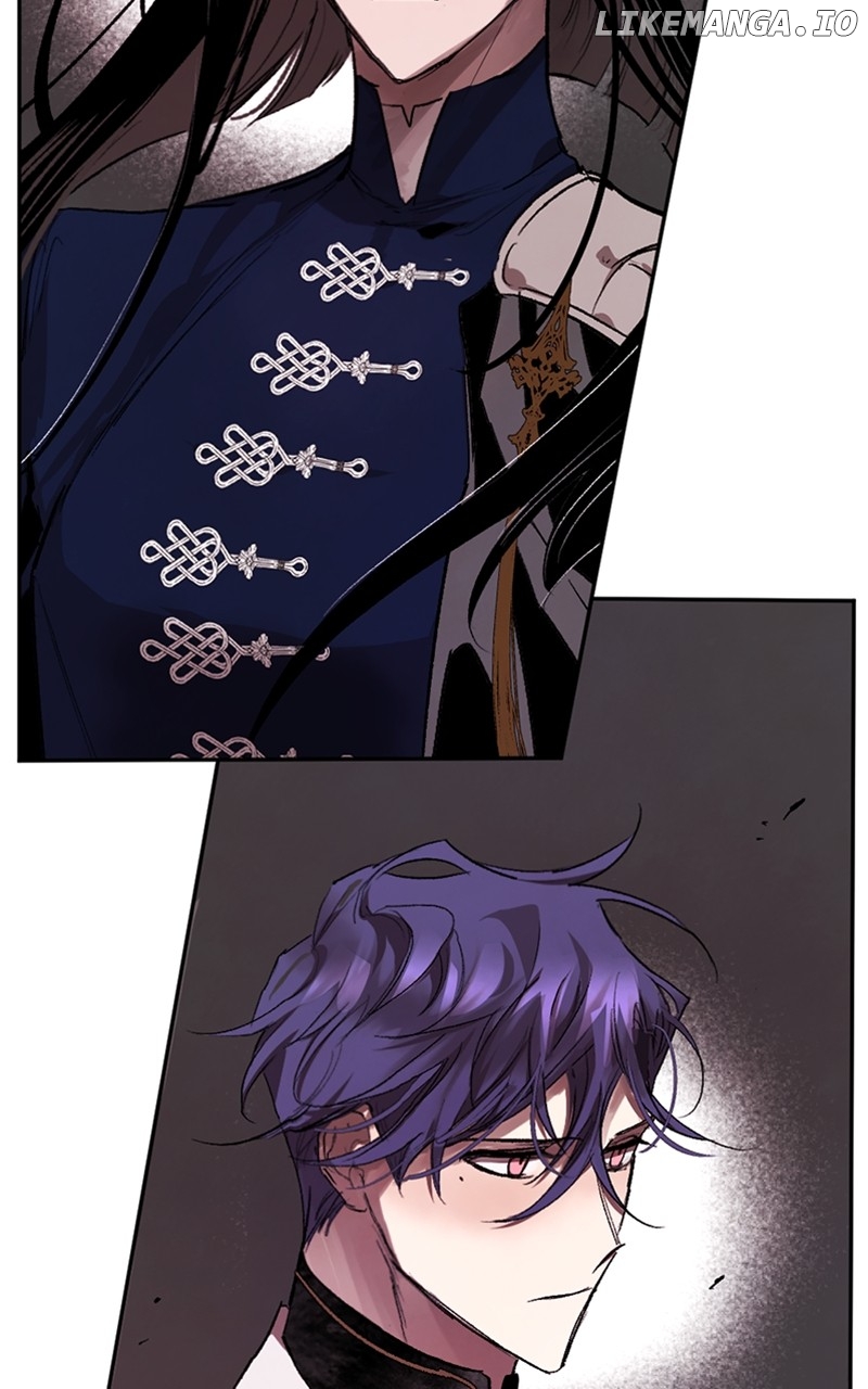 The Demon King’s Confession Chapter 72 - page 40